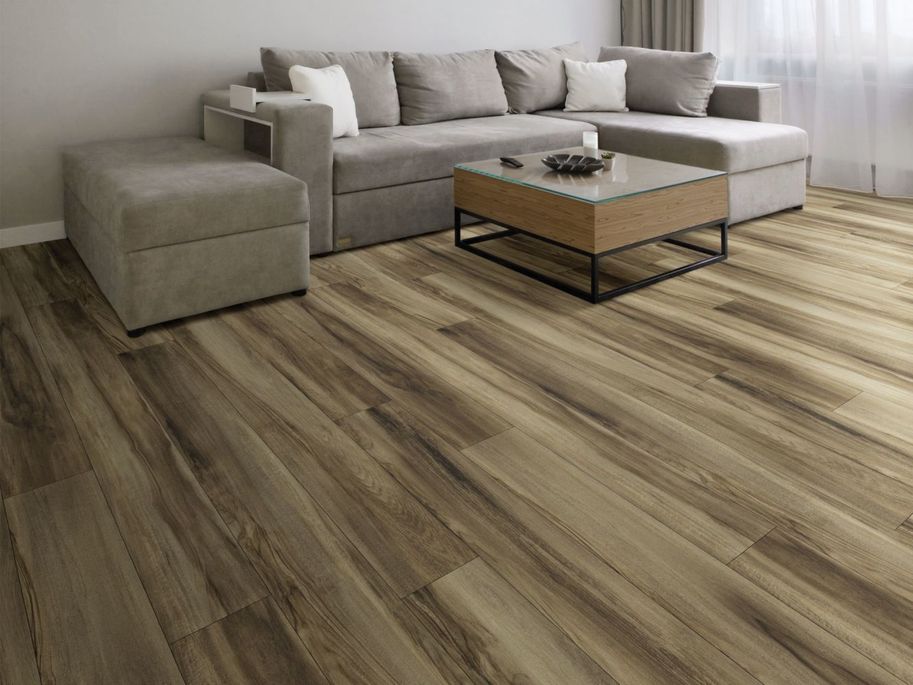 Shaw Floors Resilient Residential Cottage Chic Pennypack 00248_1048V