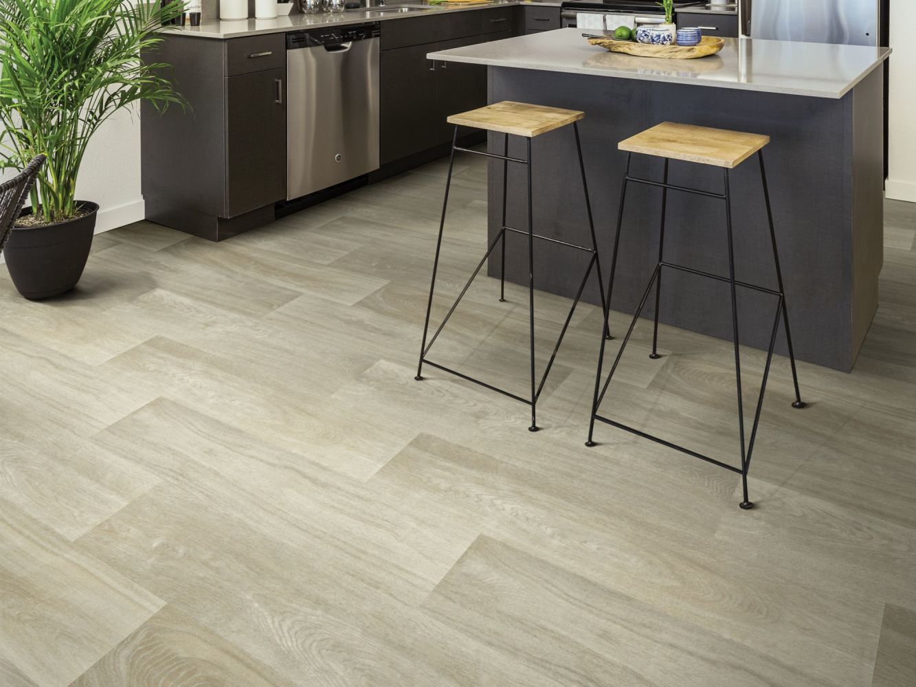 Shaw Floors Resilient Residential New Heights Turner 00153_1049V