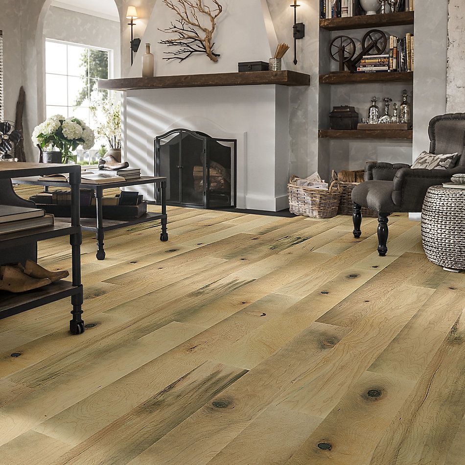 Anderson Tuftex Anderson Hardwood Corrigan Maple Unbridled 11042_HWCGN