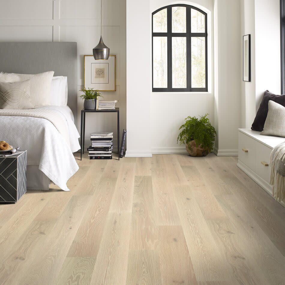 Anderson Tuftex Anderson Hardwood Frontier Smooth Willow Smooth 11046_HWFTS