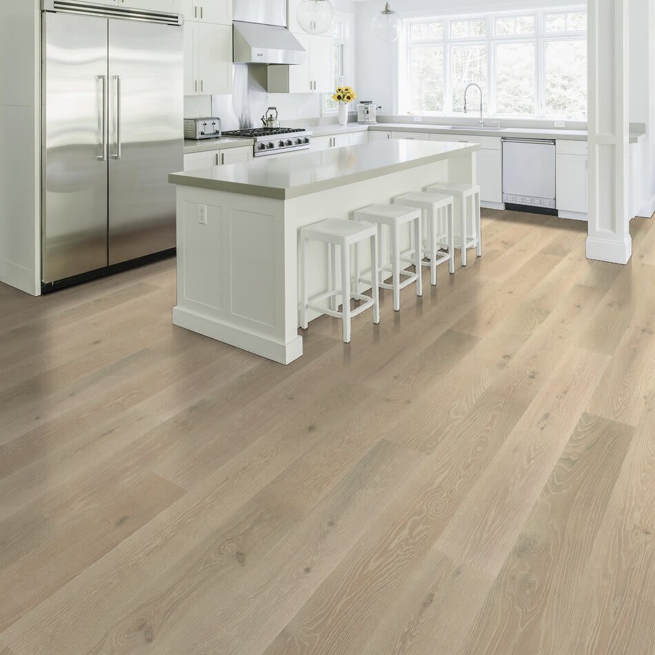 Anderson Tuftex Anderson Hardwood Frontier Smooth Willow Smooth 11046_HWFTS