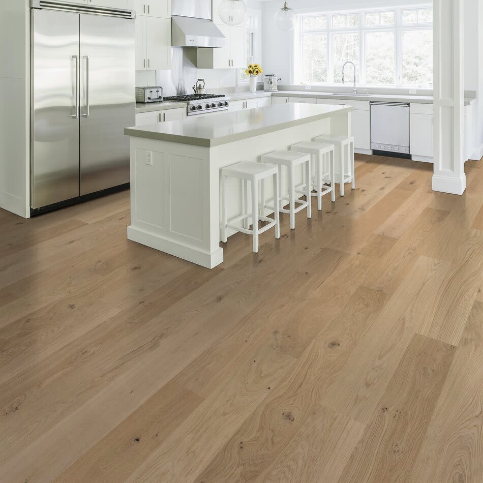 Anderson Tuftex Anderson Hardwood Frontier Smooth Woodland Smooth 11047_HWFTS