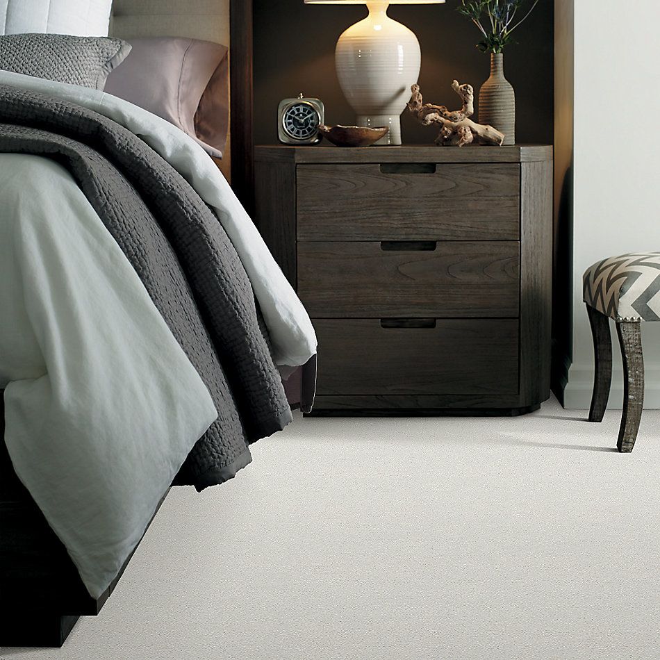Shaw Floors SFA Fyc Ns Blue Net Warm Blanket (s) 114S_5E020