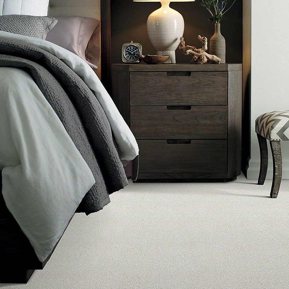 Shaw Floors SFA Find Your Comfort Tt Blue Warm Blanket (t) 114T_EA819