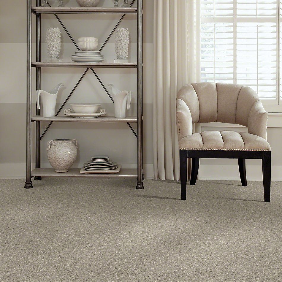 Shaw Floors Mystic Valley TEXTURE Shoreline Haze GF120T_5E082