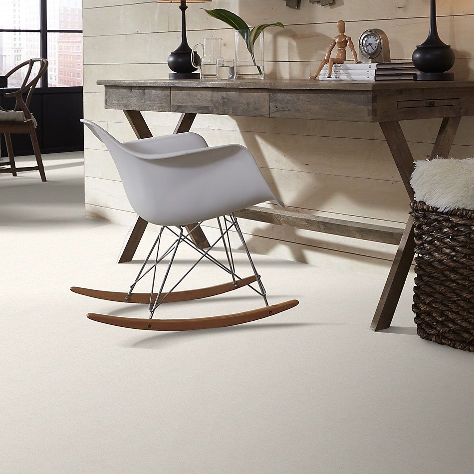 Shaw Floors SFA Fyc Ns I Net Clean Linen (s) 122S_5E018