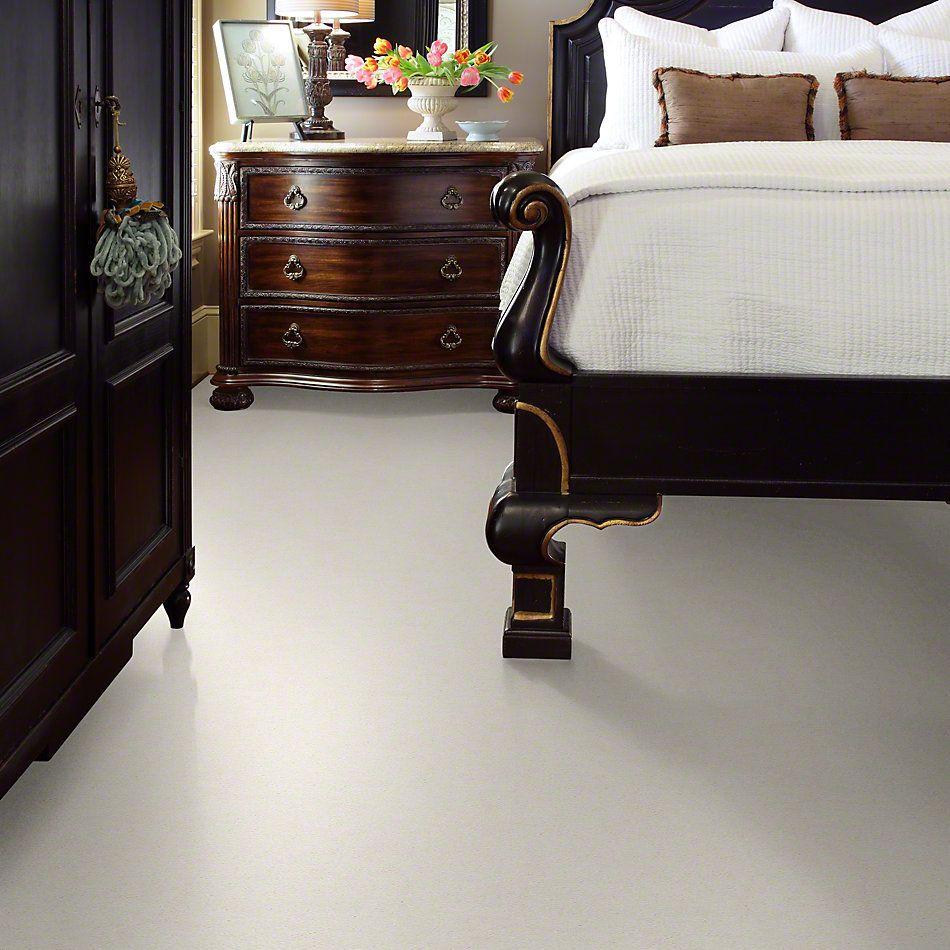 Shaw Floors SFA Find Your Comfort Ns II Clean Linen (s) 122S_EA815