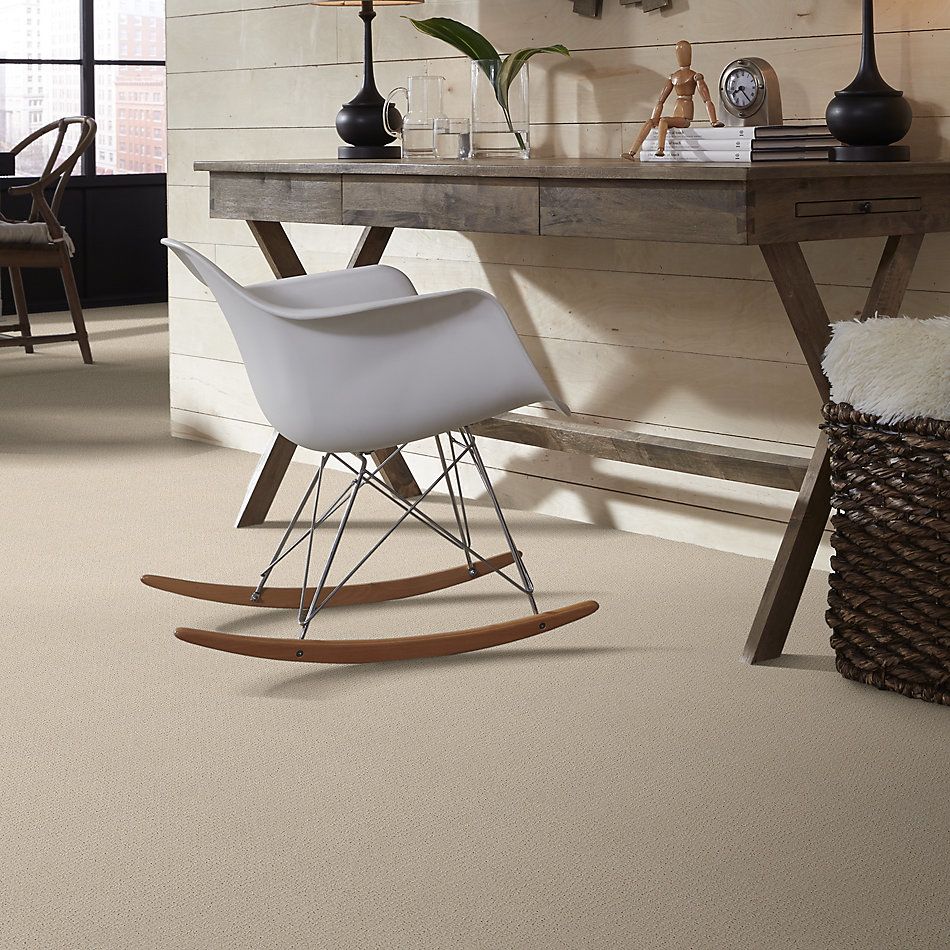 Shaw Floors SFA Warm Memories Blue Homemade Ice Cream 124P_EA828