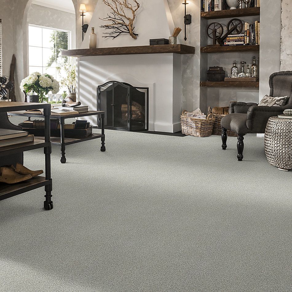 Shaw Floors SFA Find Your Comfort Tt II Chill In The Air (t) 126T_EA818