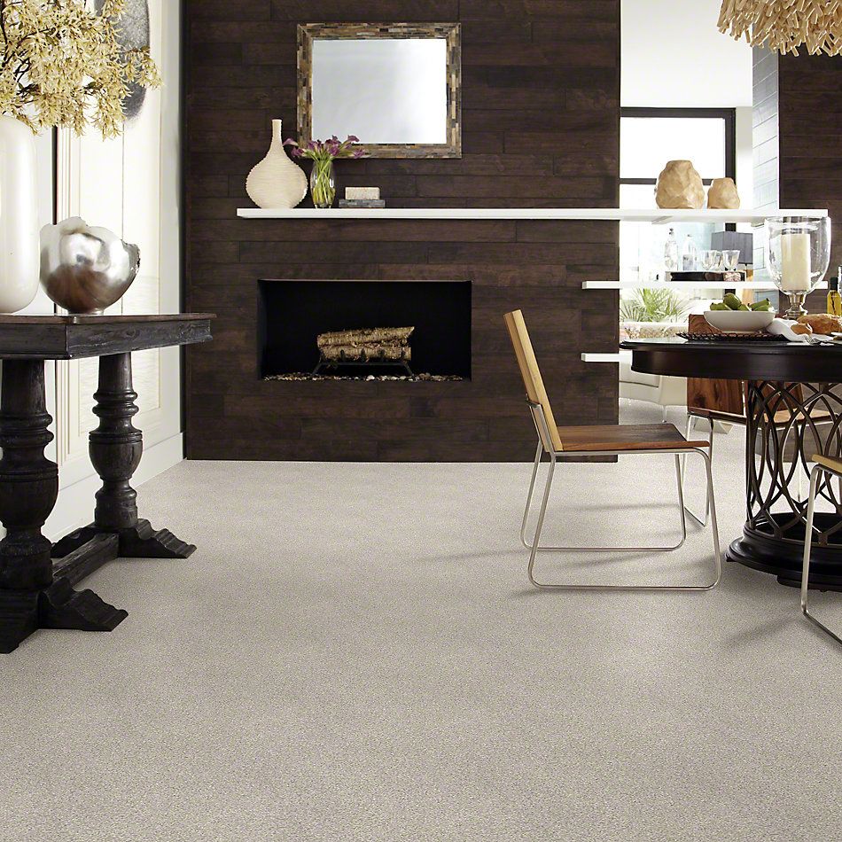 Shaw Floors SFA Find Your Comfort Tt II Shoreline Haze (t) 128T_EA818