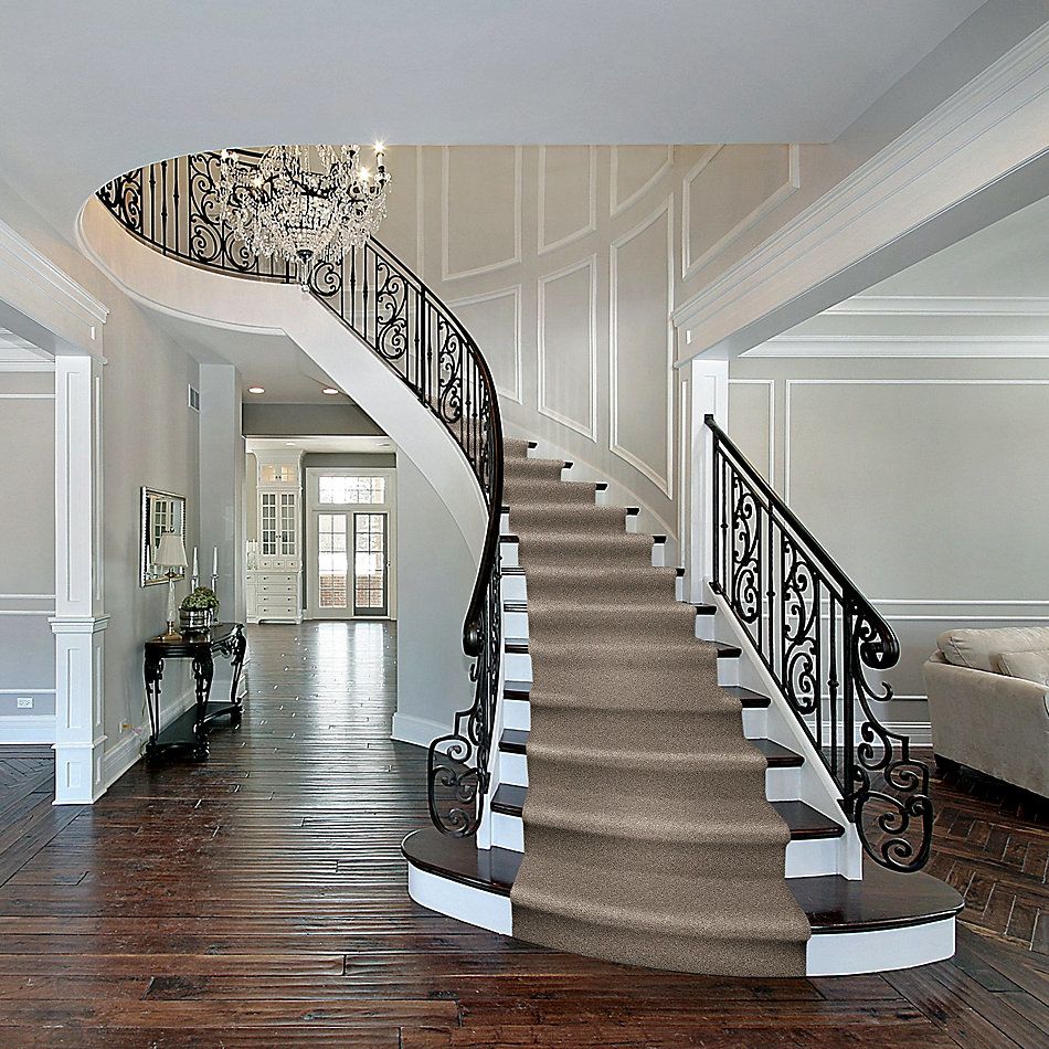 Shaw Floors Value Collections Summertown III Natural Finish 13111_5E432