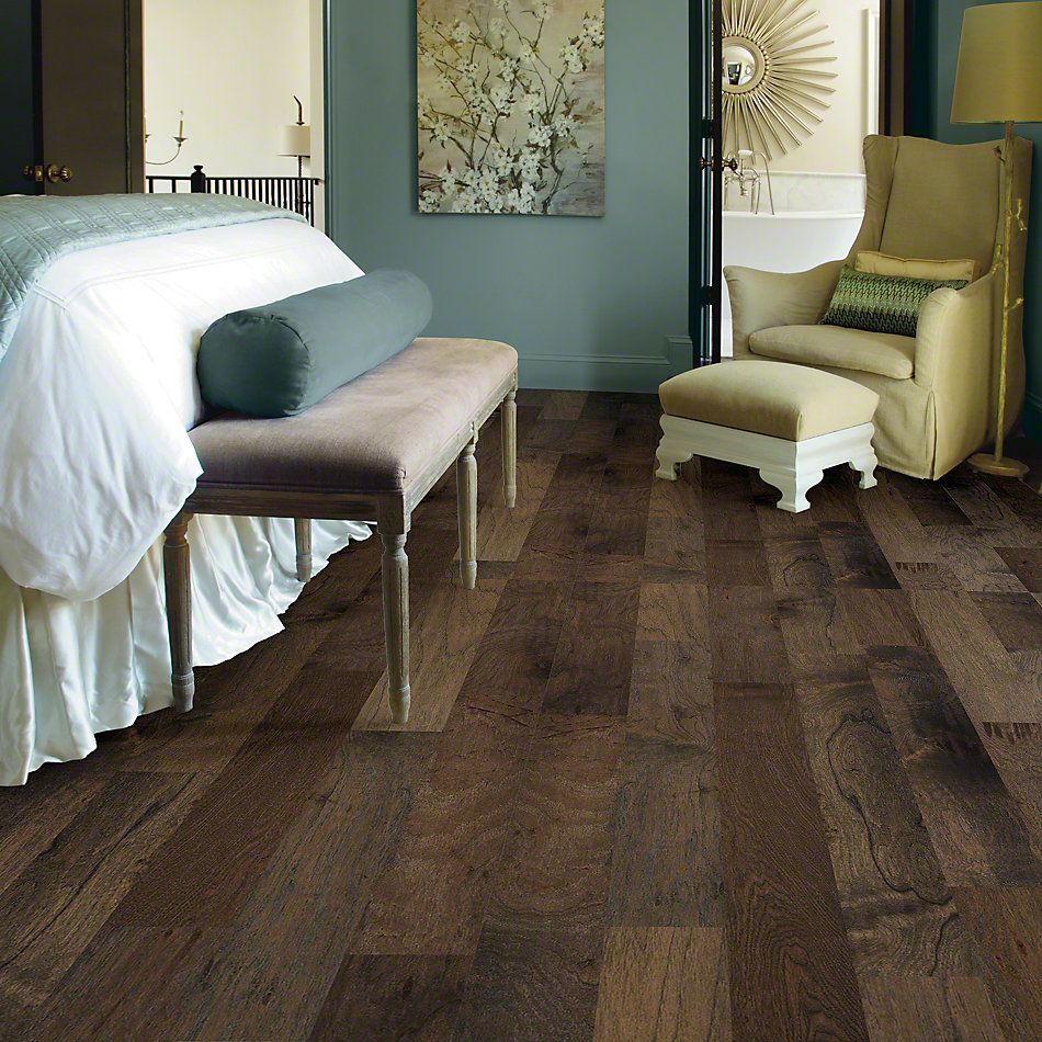 Anderson Tuftex Home Fn Gold Hardwood Davinci Hickory Grigio 15013_HWDHY