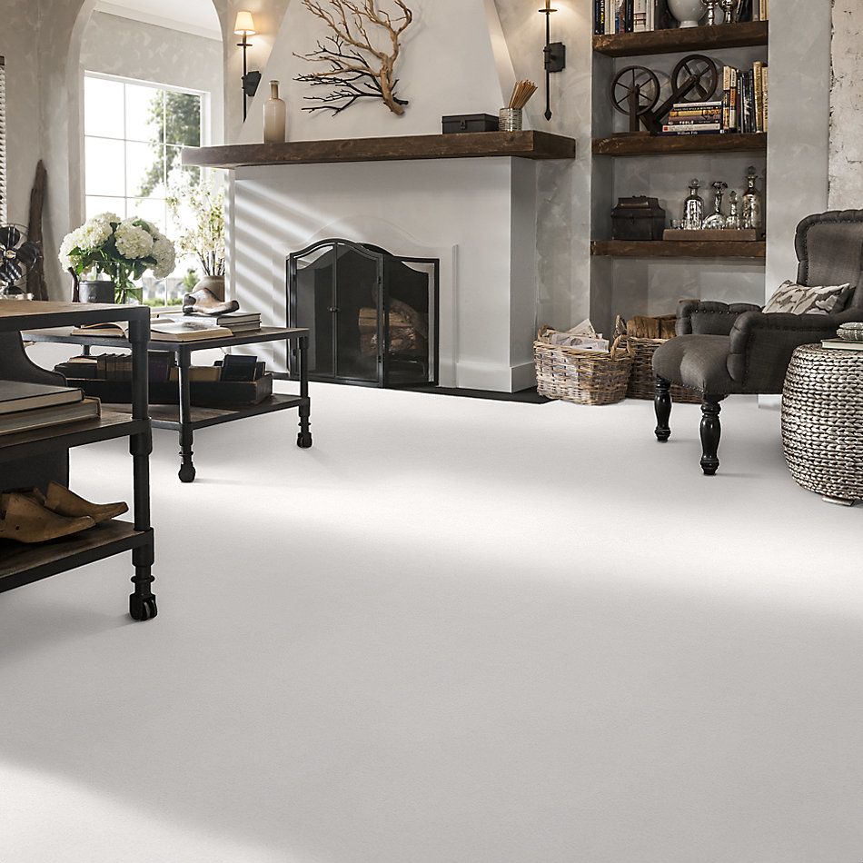 Shaw Floors SFA Fyc Ns II Net Wedding Day (s) 150S_5E019