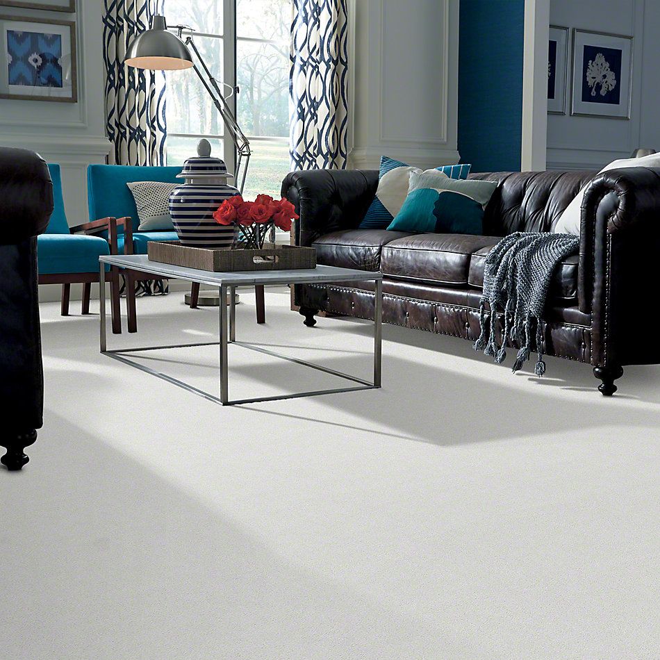 Shaw Floors SFA Find Your Comfort Ns Blue TEXTURE Coming Home (s) 151S_EA816