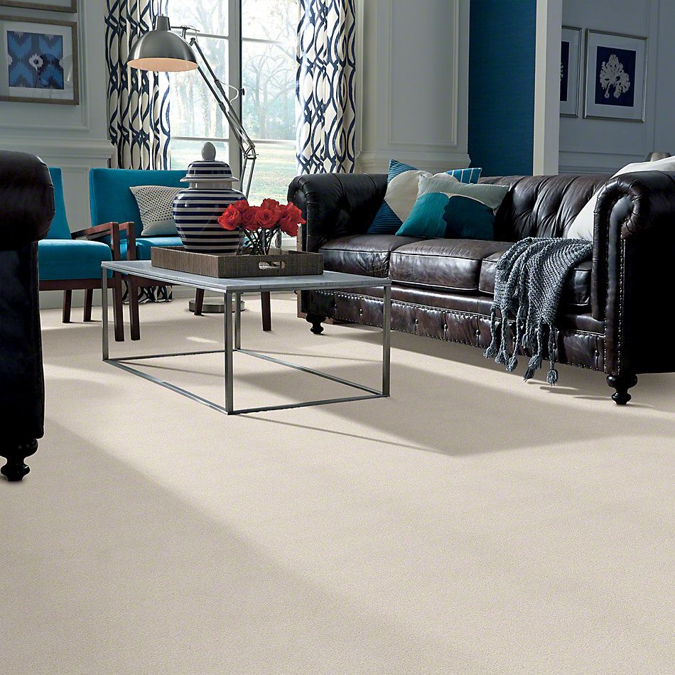 Shaw Floors SFA Find Your Comfort Ns I TEXTURE Champagne Toast (s) 153S_EA814