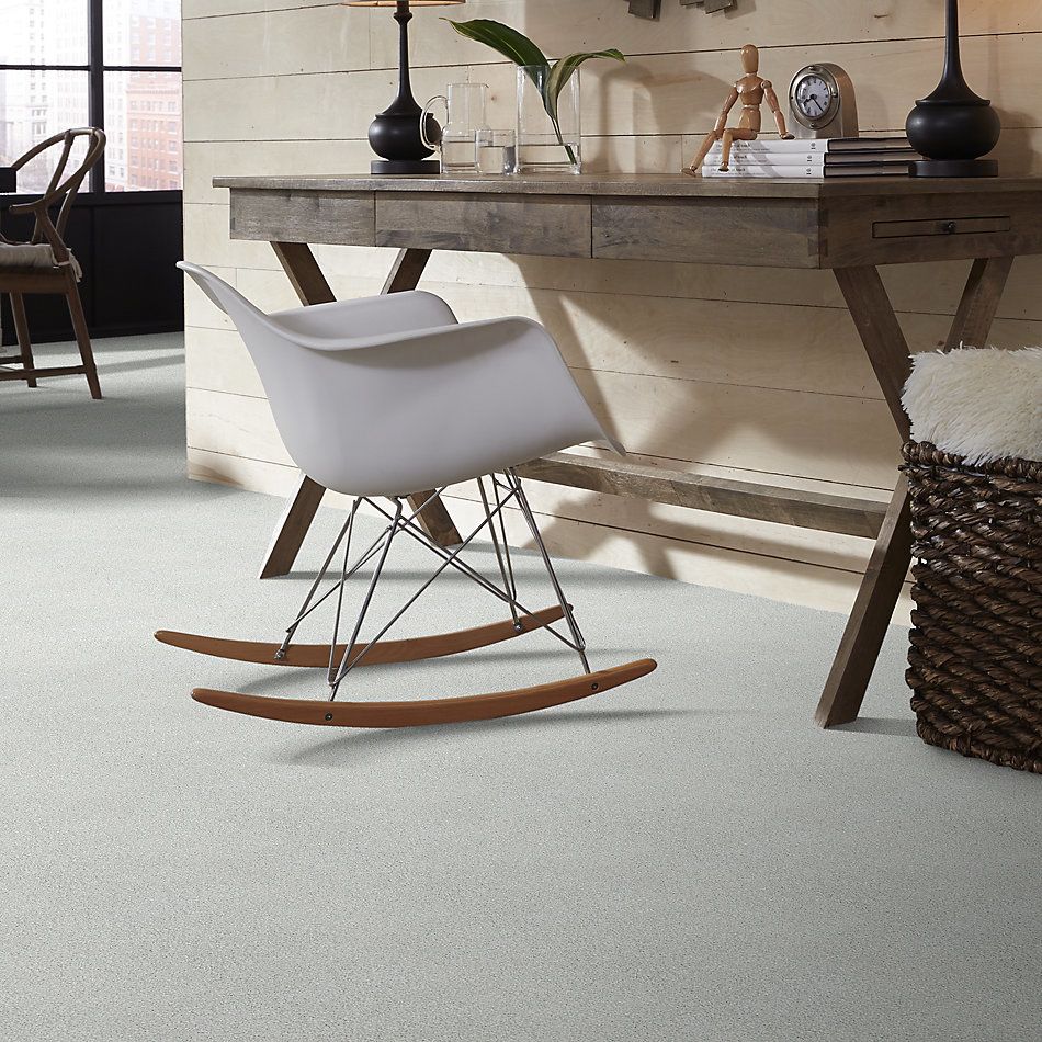 Shaw Floors SFA Find Your Comfort Tt II TEXTURE Whitewashed Frame (t) 154T_EA818