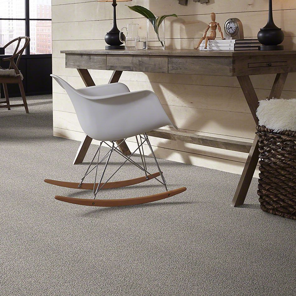 Shaw Floors SFA Find Your Comfort Ta Blue TEXTURE First Dance (a) 173A_EA822
