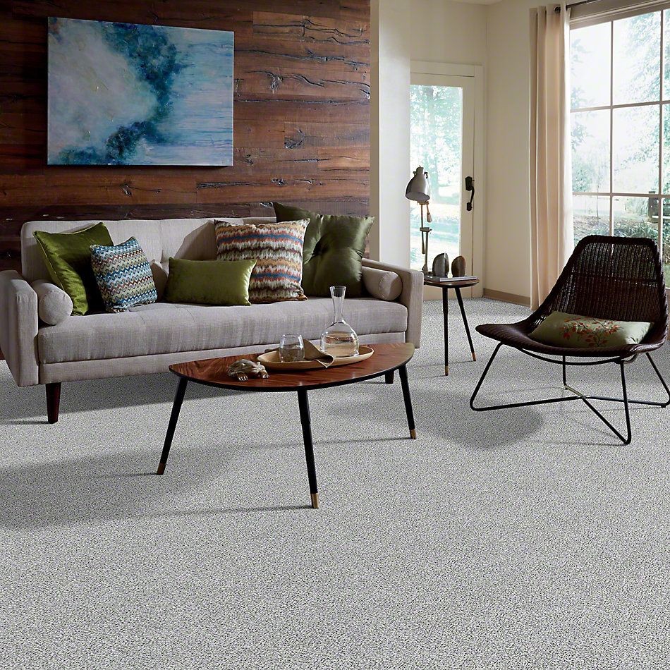 Shaw Floors SFA Find Your Comfort Ta Blue TEXTURE Great Mood (a) 189A_EA822