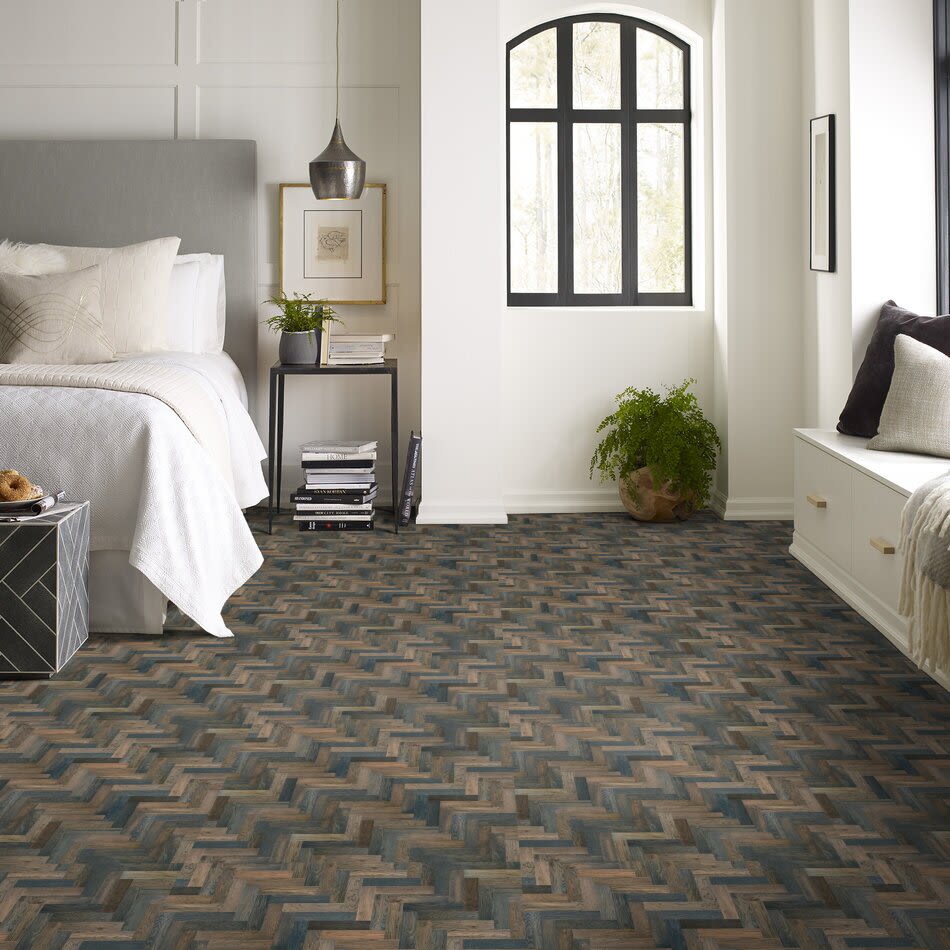Anderson Tuftex Anderson Hardwood Old Country Herringbone Hanover 19009_HWOCH