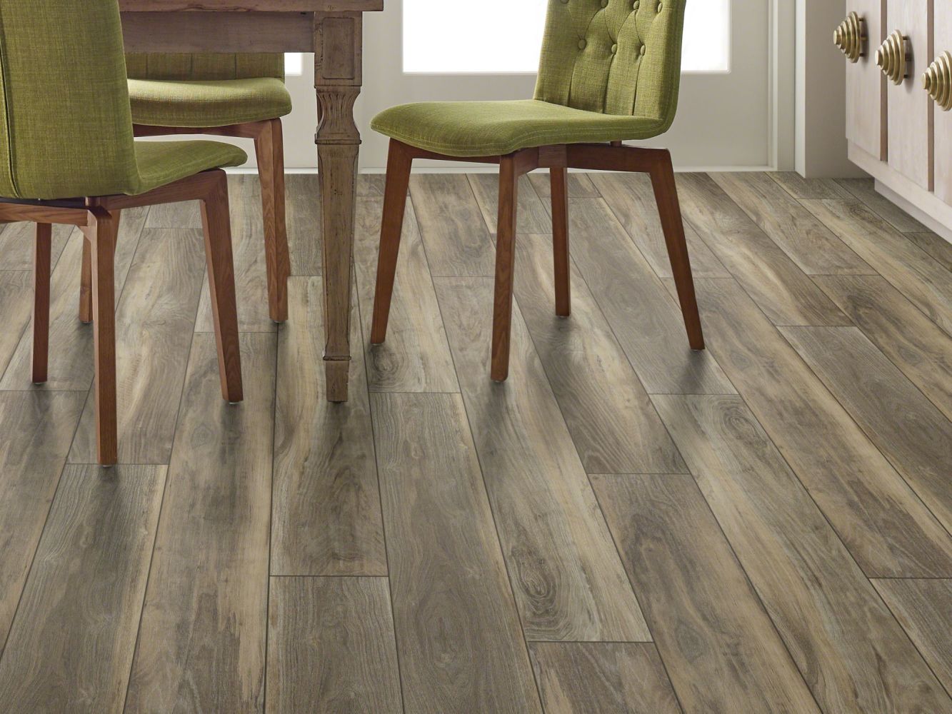Resilient Residential Pantheon HD Plus Shaw Floors  Ardesia 00558_2001V