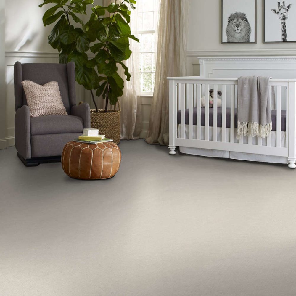 Shaw Sensible Now Stock Crisp Linen E9720-00172