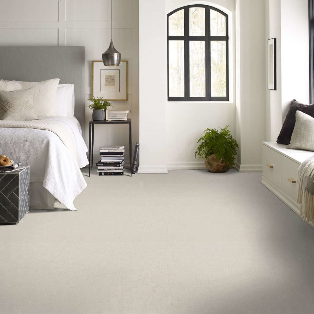 Shaw Sensible Now Stock Crisp Linen E9720-00172