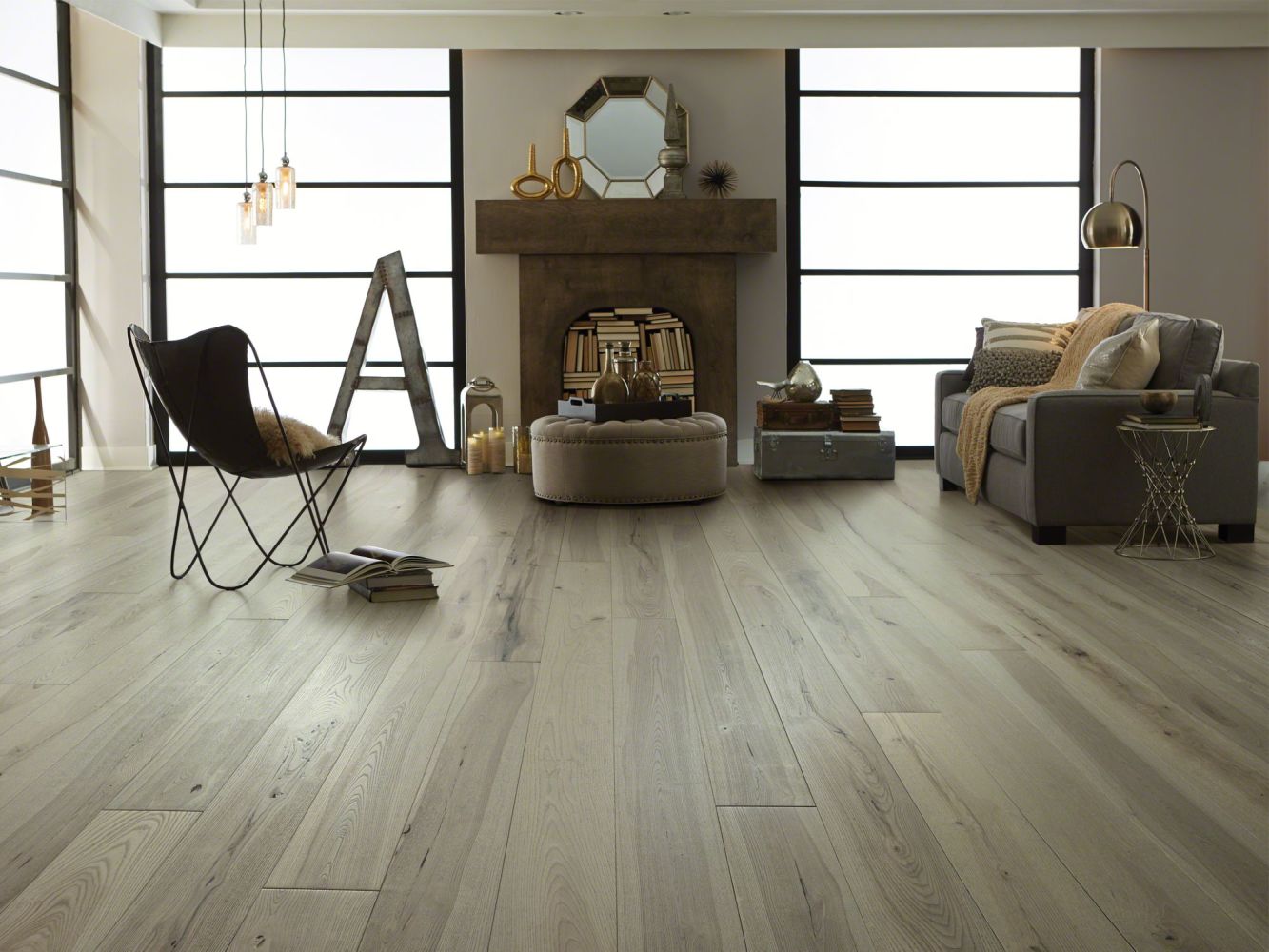 Shaw Floors Repel Hardwood Inspirations Ash Transcendent 05045_211SA