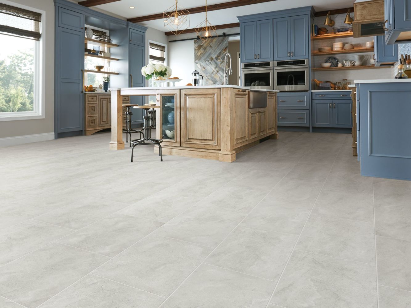 Shaw Floors Ceramic Solutions Arena 12×24 Bone 00100_221TS
