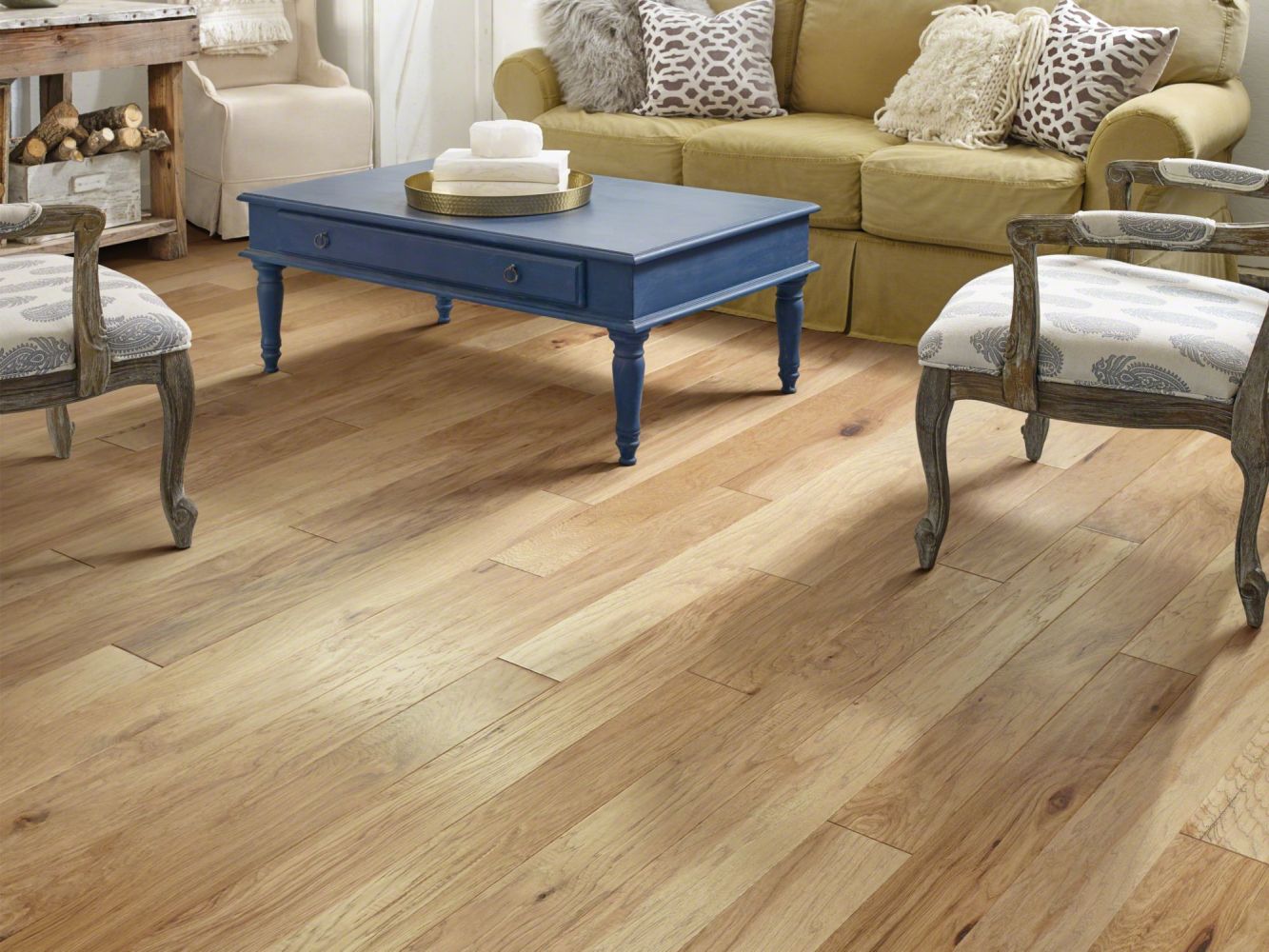 Shaw Floors SFA Foothills Sunkissed 02014_224SA