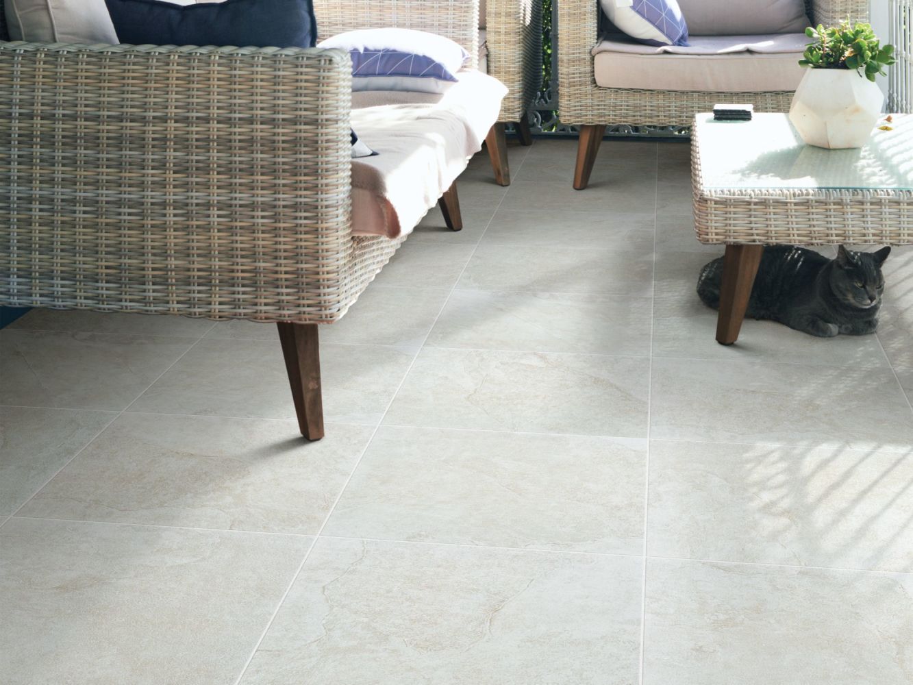 Shaw Floors Ceramic Solutions Crown 12×24 White 00100_226TS