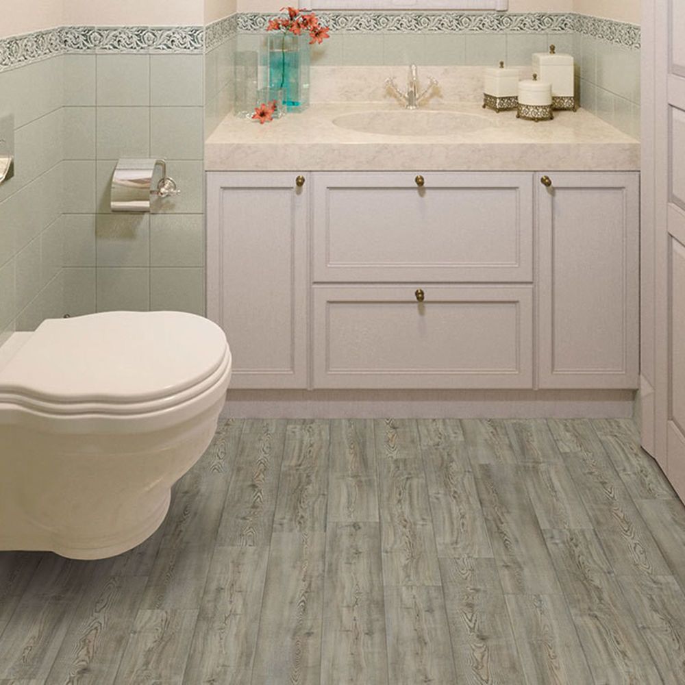 Shaw Floors Resilient Residential Unrivaled 7″ Bravado Pine 02705_234CT