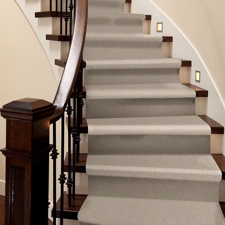 Shaw Floors Venture Rice Paper 24139_13824