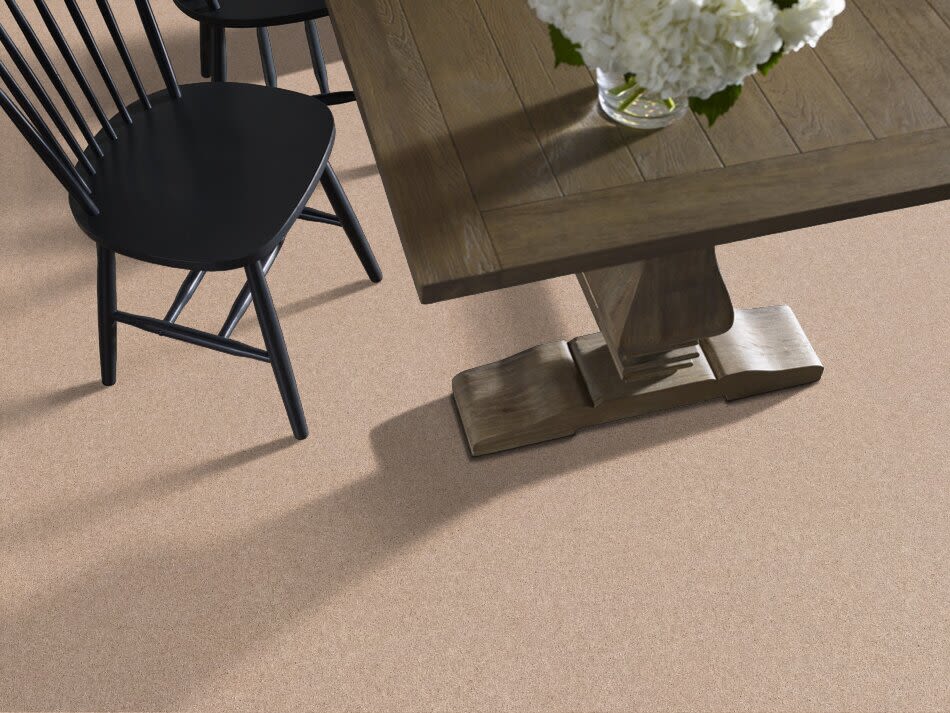 Shaw Floors Roll Special Xv426 Blushed Beige 26103_XV426