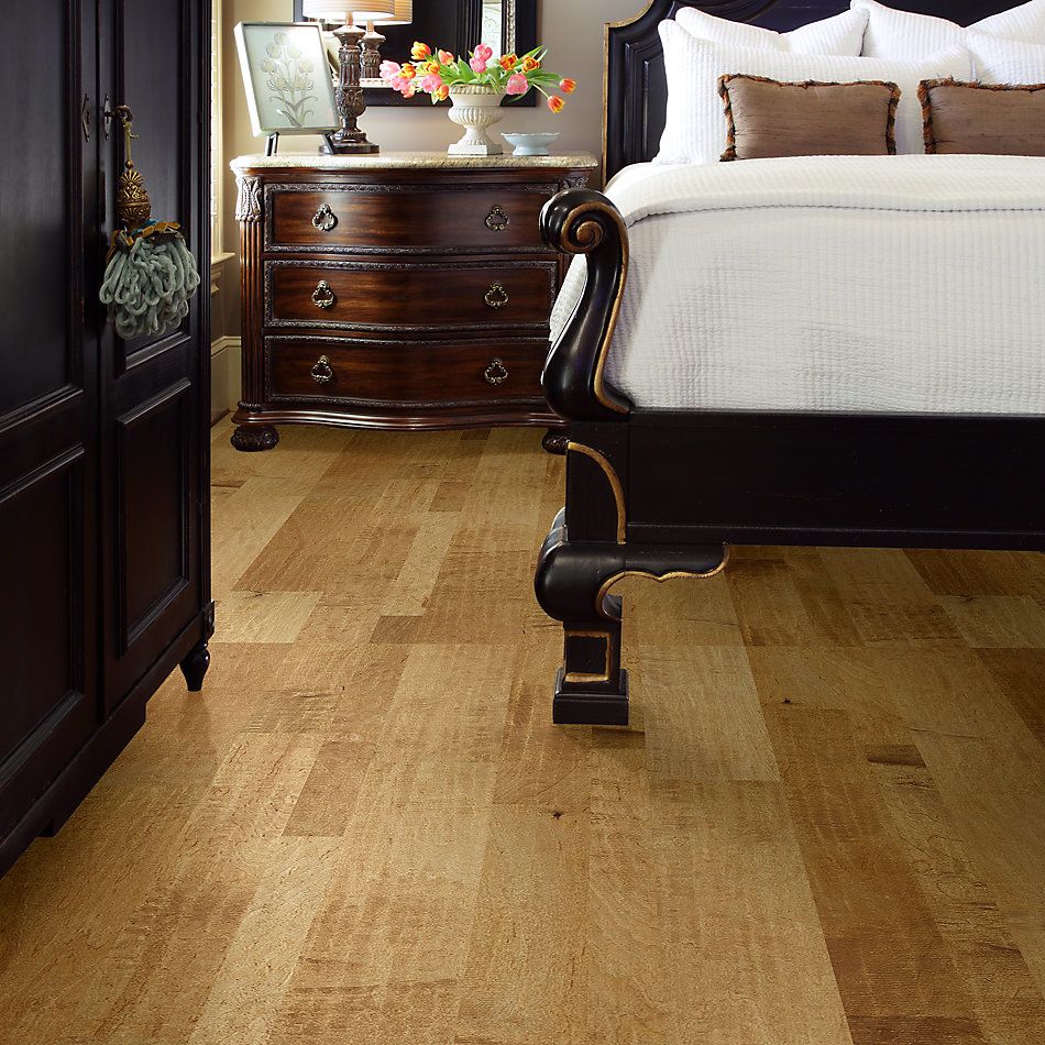 Anderson Tuftex Anderson Hardwood Artisan Maple 357 Burlap 27212_HWAMS