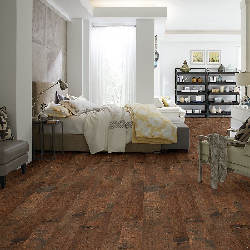 Anderson Tuftex Anderson Hardwood Artisan Maple 357 Chicory 27522_HWAMS