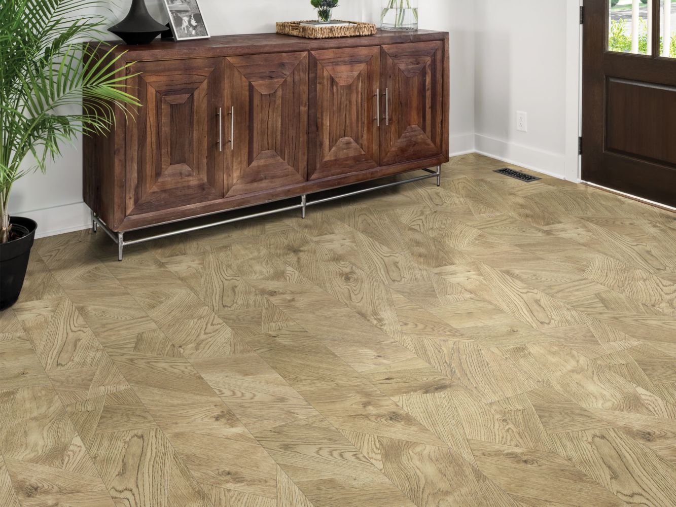 Shaw Floors Resilient Residential Tenacious Hd+ Milled Bazaar Bronze 07086_3010V