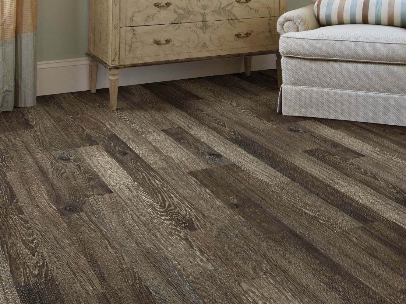 Shaw Floors Reality Homes Crater Lake Bistro Oak 07710_303RH