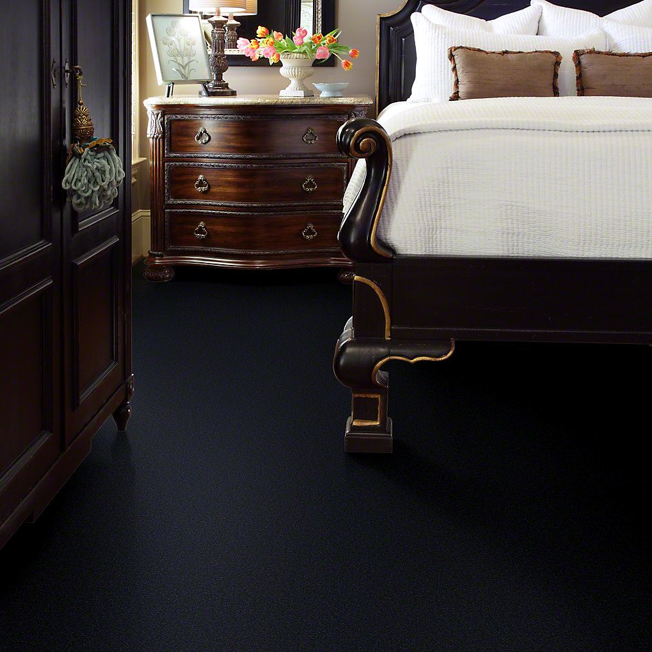 Philadelphia Commercial Metrowall II 3.5 MM RIB WALL COVERING Dark Navy 34403_234MC