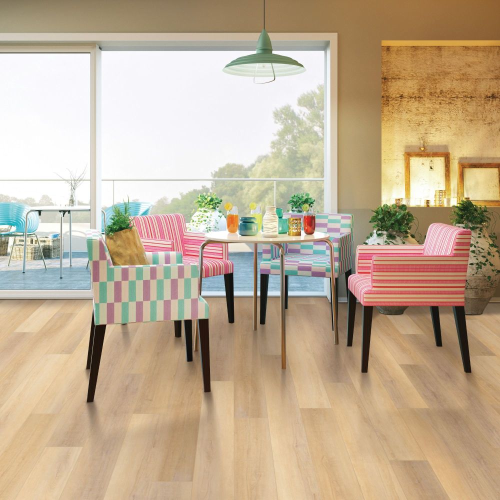 Shaw Floors Resilient Residential Enterprise 9″ Canterbury Elm 02093_345CT