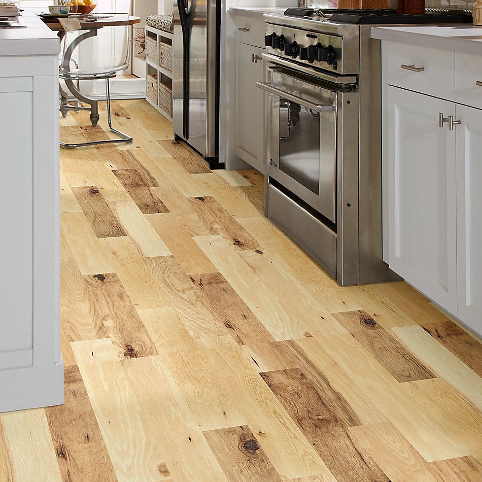 Anderson Tuftex Anderson Hardwood Artisan Hickory 5 Spicy Cider 37142_HWAT5