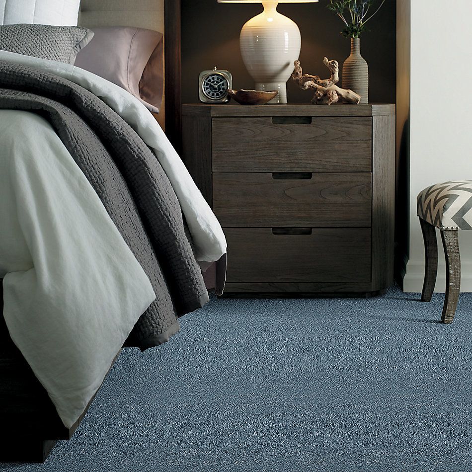 Shaw Floors SFA Fyc Tt Blue Net Lakeside Retreat (t) 413T_5E023
