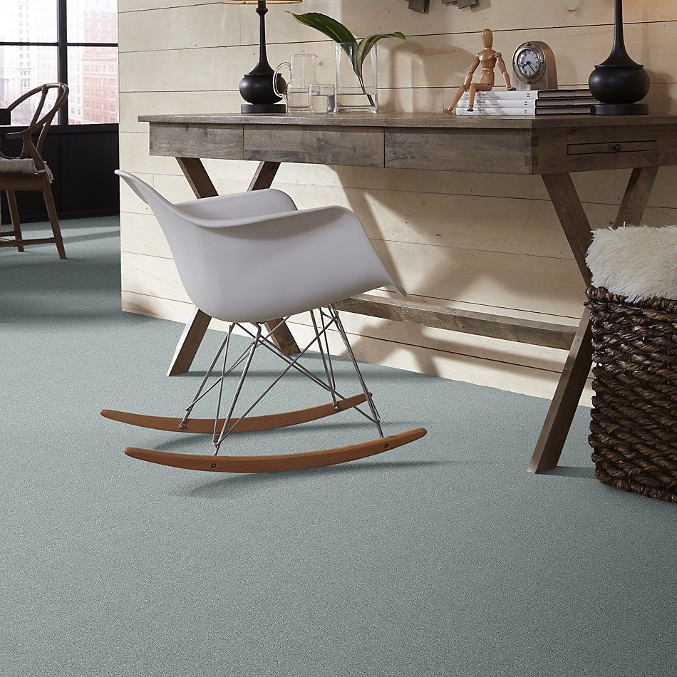 Shaw Floors SFA Fyc Ns Blue Net Water’s Edge (s) 430S_5E020