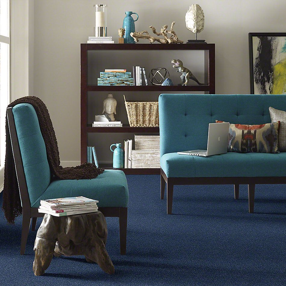 Shaw Floors SFA Find Your Comfort Ns II River Boat Ride (s) 432S_EA815
