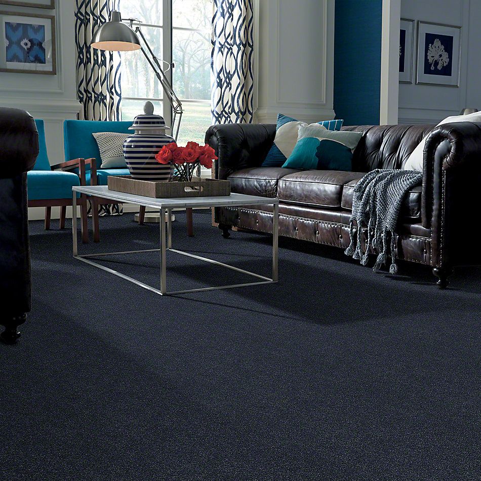 Shaw Floors SFA Find Your Comfort Ns Blue Star Gazing (s) 433S_EA816