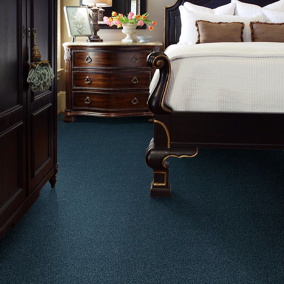 Shaw Floors SFA Fyc Tt II Net Twilight Golf (t) 434T_5E022