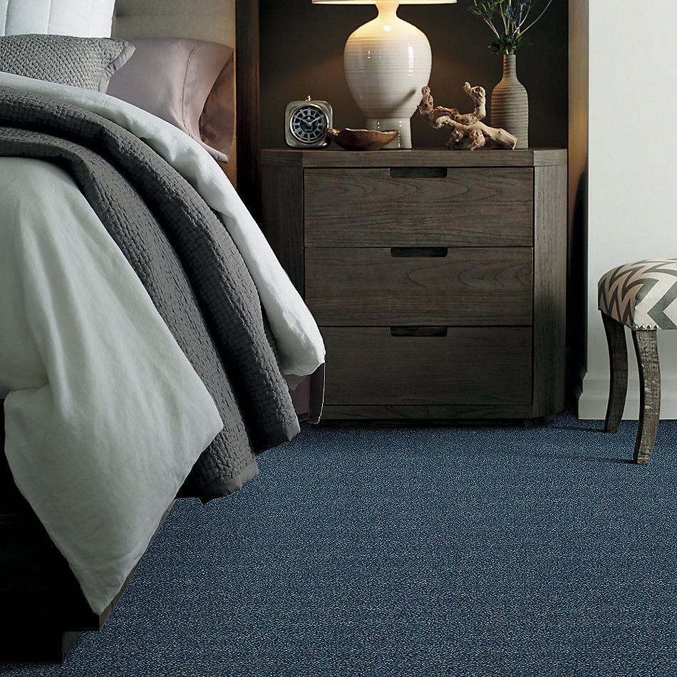 Shaw Floors SFA Find Your Comfort Tt II Twilight Golf (t) 434T_EA818