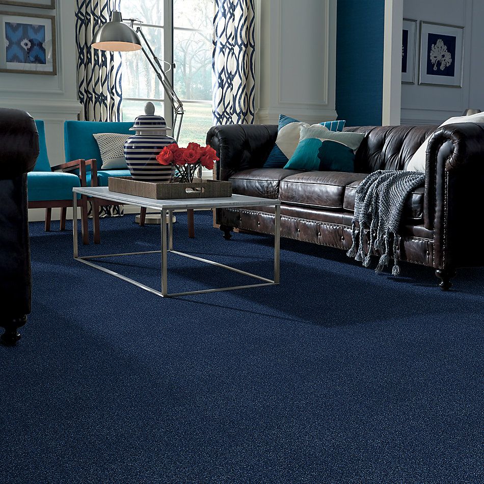Shaw Floors SFA Find Your Comfort Tt II TEXTURE Sail Away (t) 436T_EA818