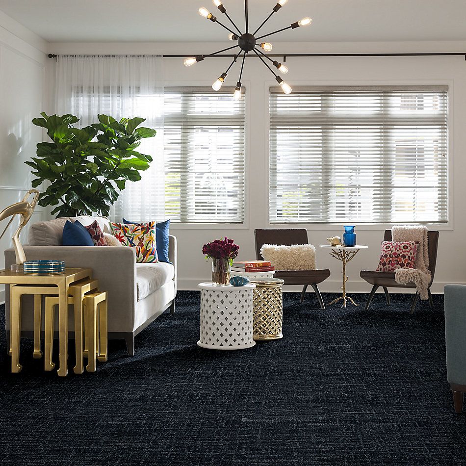 Shaw Floors SFA Creating Memories Blue Washed Indigo 440P_EA826