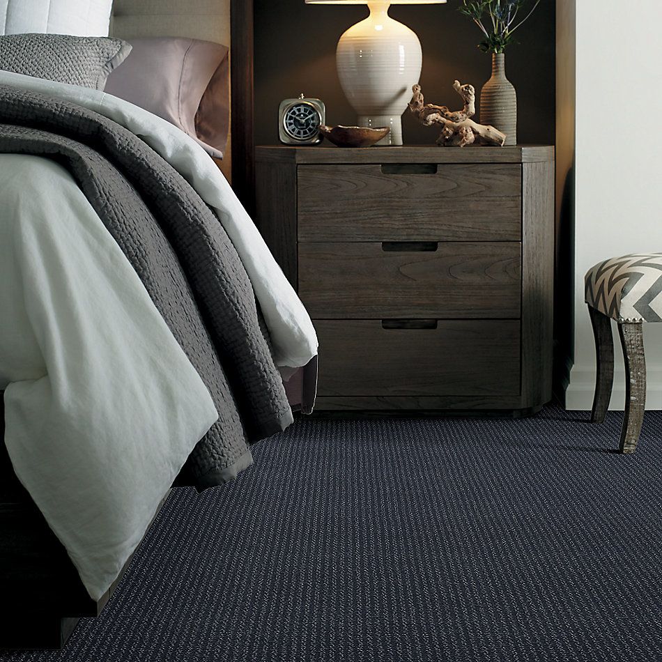 Shaw Floors SFA Warm Memories Blue Washed Indigo 440P_EA828