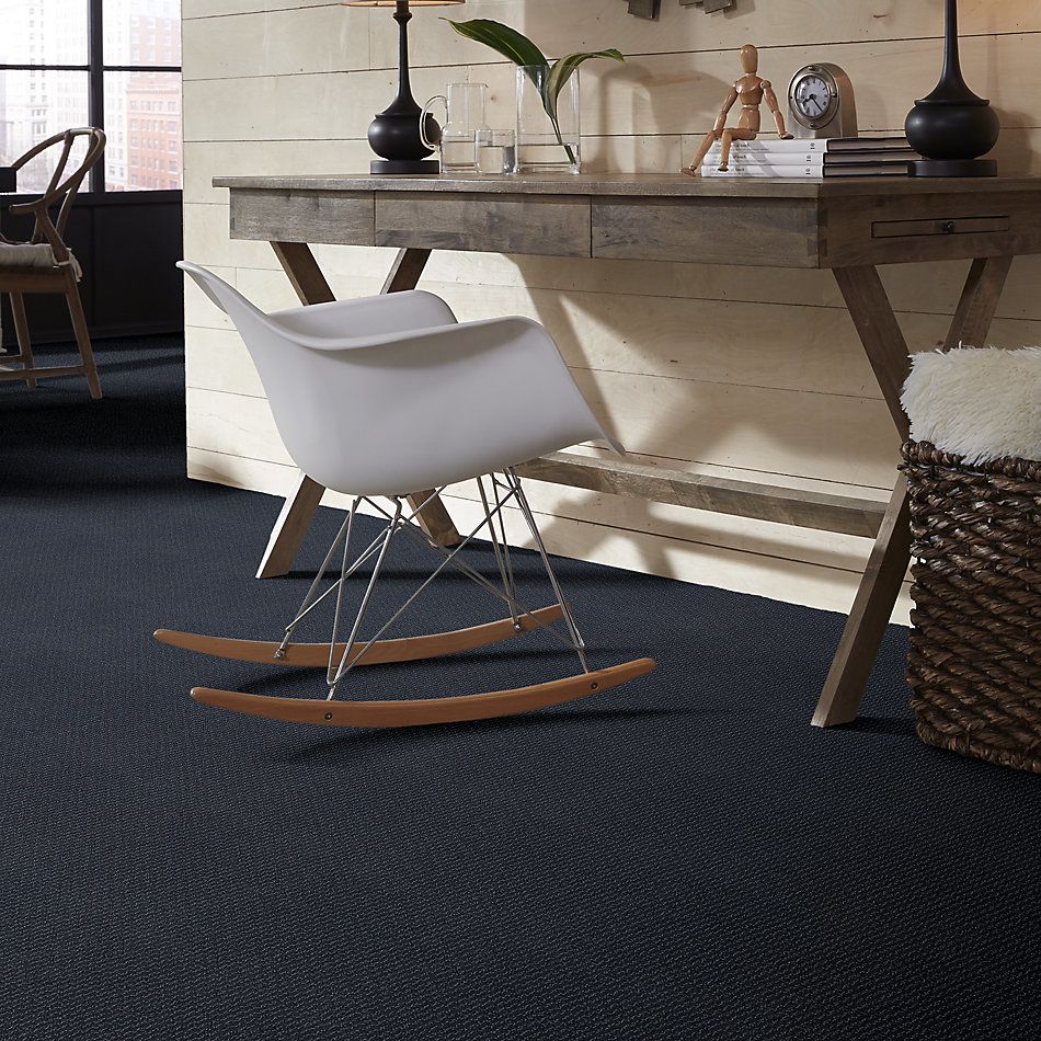 Shaw Floors SFA Warm Memories Blue Washed Indigo 440P_EA828